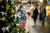 UK retail set for slight Christmas boost, says PwC