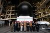 AUKUS: HII Hosts Australian Delegation at Newport News Shipbuilding