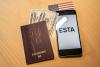 US travel shake-up: Visa-free tourists face new social media checks