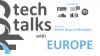 Tech Talks: EU/US AI Equity and Data