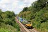 Freightliner reshuffles locomotive fleet ahead of Intermodal business sale