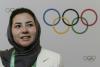 Afghan IOC member Asghari hopes Taliban dialogue spark u-turn over women's rights