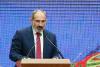 Pashinyan reaffirms Yerevan`s willingness for mutually beneficial  collaboration  with EAEU member states
