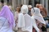 Austria Approves Controversial School Headscarf Ban For Girls Under 14