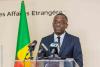 Foiled coup: Benin defends call for ECOWAS support 