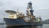 Shell books Valaris drillship for 800-day Brazil campaign