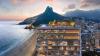 Four Seasons Plans New Luxury Beachfront Hotel in Rio de Janeiro