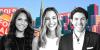 Business Insider's 2025 Rising Stars of Real Estate