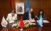 Morocco Signs New Partnerships With UN Agencies to Advance Human Rights, Gender Equality