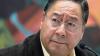 Bolivian ex-president Luis Arce arrested in corruption probe