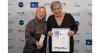 Sodexo wins Best Learning Initiative at Business Culture Awards