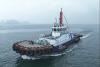Qingdao Port integrates clean energy with China's first hydrogen-electric tugboat