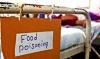Food poisoning cases at govt schools continue unabated, 60 students fall ill in latest episode