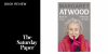 Margaret Atwood Book of Lives