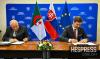 Slovakia denies Algerian claims on Sahara in joint declaration