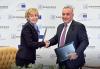 EIB and Ardshinbank launch €100 million partnership to boost business growth and job creation in Armenia