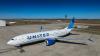 Boeing and United Airlines trial new data communication system