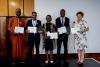 Ghanaian journalist wins Prestigious Africa Science Journalism Award