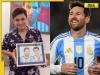 Lionel Messi's magic beyond Football: Kolkata fan reveals how Argentina great helped him overcome darkness