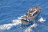 Two Bangladeshis die after 'drinking petrol' on migrant boat bound for Greece