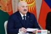 Belarus leader hosts US envoy as he seeks to improve his country’s ties with the West