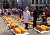 Hard cheese: best Gouda in the world is made in Belgium