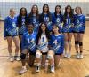 Bermuda Head To Florida Volleyball Challenge