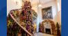 White House designer returns to Cheekwood in Nashville with holiday décor