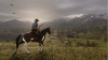 Playing the Vanishing Frontier: Red Dead Redemption 2 and the Environmental Imagination
