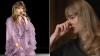 Taylor Swift shares her initial reaction to Vienna 'terrorist plot'