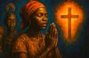 Traditional African Religions, Christianity, and the Syncretic Struggle for Spiritual Survival