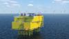 GE Vernova and Seatrium win North Sea wind power connection contract