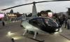 Rhenus, Avianca Cargo deliver helicopters from the US to Brazil
