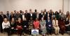 33 business professionals graduate From Leadership Jackson program