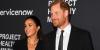 Meghan and Harry Respond to Social Media Ban