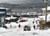 Arctic temperatures hit Southeast Alaska as Petersburg sees record snowfall