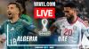 Algeria vs United Arab Emirates LIVE Score Updates: Things are even (1-1)