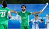 Pakistan fall 3-2 to Argentina in thrilling Pro League clash