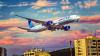 Bigger Aircraft & Route Resumptions: United Airlines' Middle East Flights Are Up 300%