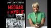 University of Memphis Hooks Institute names Joy-Ann Reid’s ‘Medgar & Myrlie’ 2024 book award winner