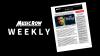 MusicRow Weekly (MusicRow Touring & Next Big Thing Issue, News, Charts, More…)