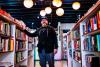 The Floating Bookshop finds new home in Oklahoma City’s Automobile Alley