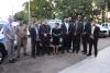 Prime Minister Hands Over Additional Restored Vehicles To The TTPS