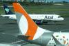 Brazilian airline Azul gets bankruptcy court approval for debt restructuring