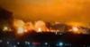 Russia in flames as huge fire erupts at major refinery after massive Ukraine drone attack
