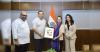 Goa and Israel strengthen tourism ties; Direct Tel Aviv–Goa air connectivity under discussion