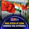 December 12- India speeds up China business visas, Winter Session sees clashes & Retail inflation rises below RBI target