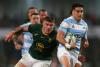 Rugby: Argentina fly-half Albornoz signs for Toulon until 2030