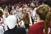 With final exams behind, Arkansas women’s basketball heads to Missouri State for key road test