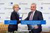 EIB Global and Ardshinbank launch €100 million partnership to boost business growth and job creation in Armenia